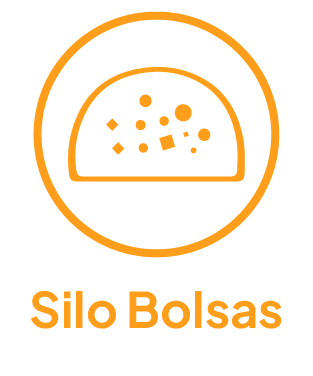SILO BOLSAS
